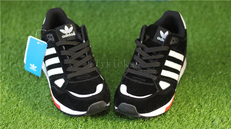 Adidas ZX 750 black